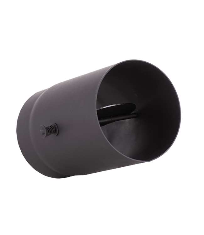 Fumio Baffle   Ø150mm grijs