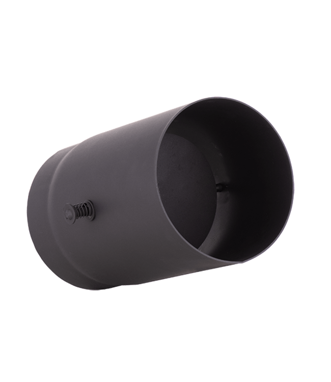 Fumio Baffle   Ø150mm grijs