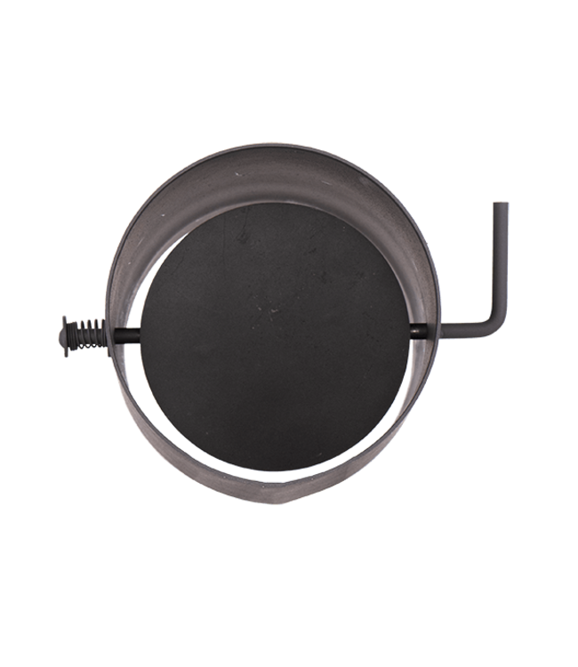 Fumio Baffle   Ø150mm grijs