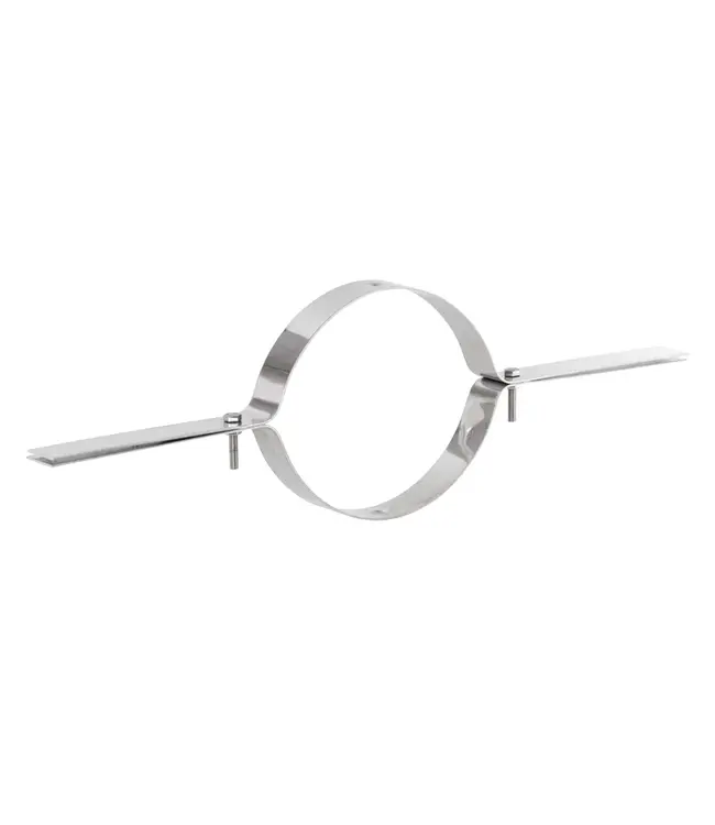 Detandt Klemband voor flexibel Ø111