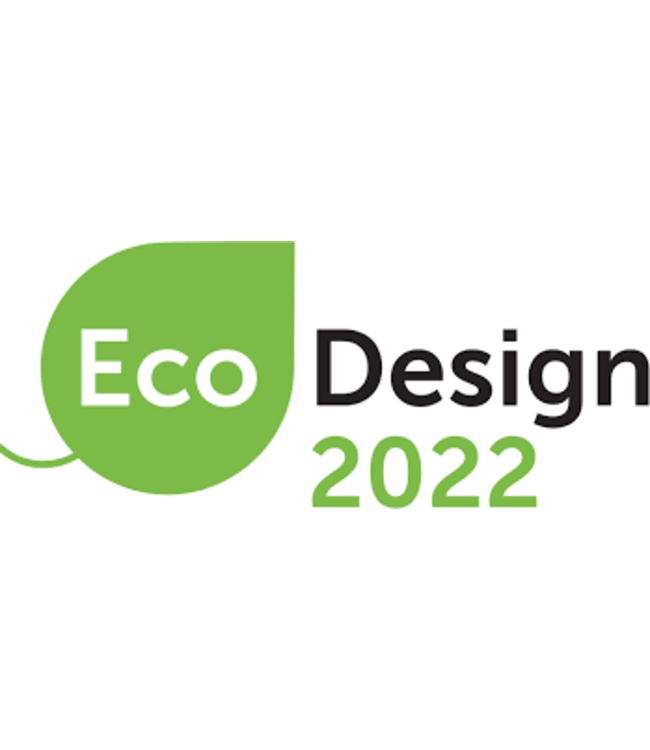 Fumio Houtkachel Maks 10kW