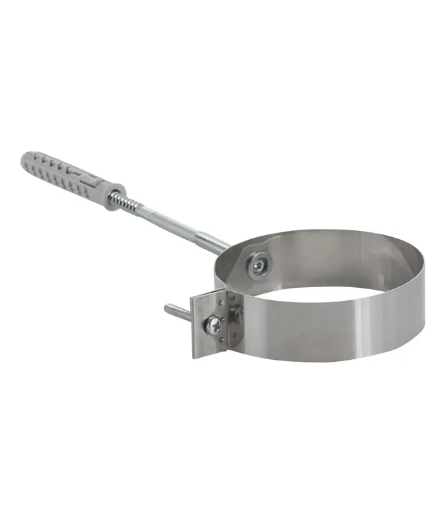 Fumio Beugel RVS 316L Ø100mm