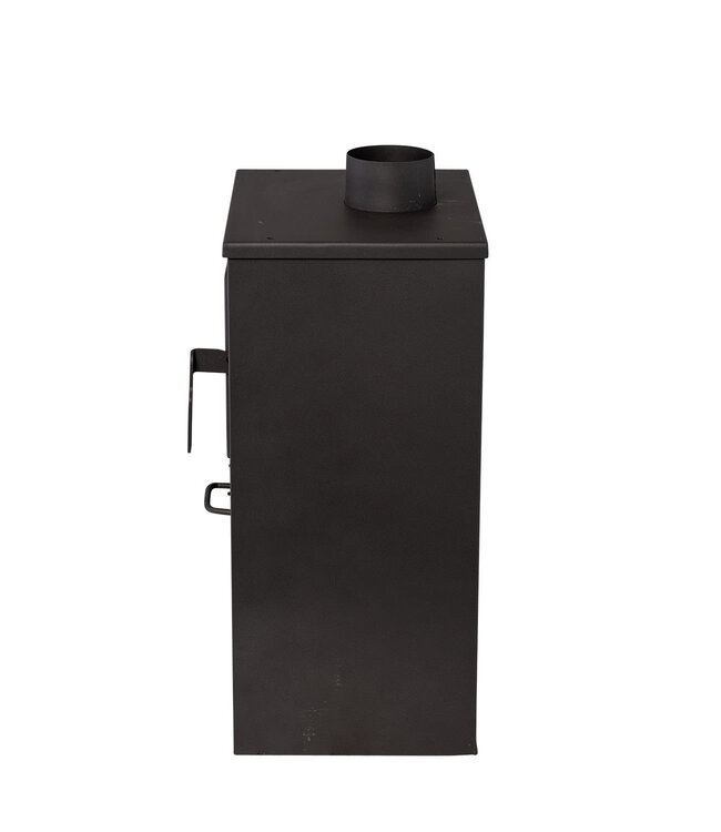 Fumio Werkplaatskachel Lucca 9kW