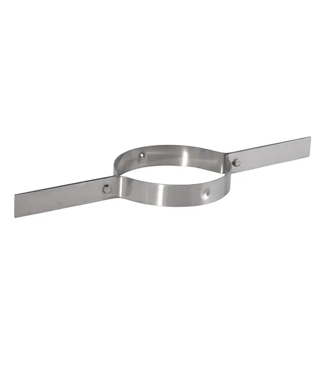 Detandt Klemband voor flexibel  Ø180