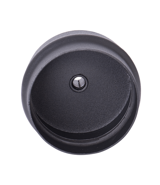 Fumio Ø80mm pellet condensdop