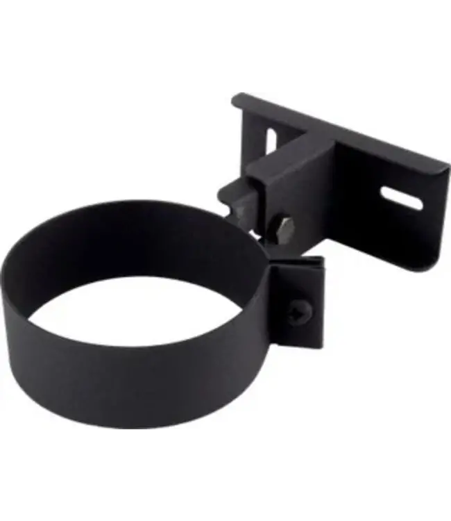 Fumio Ø80mm pellet beugel