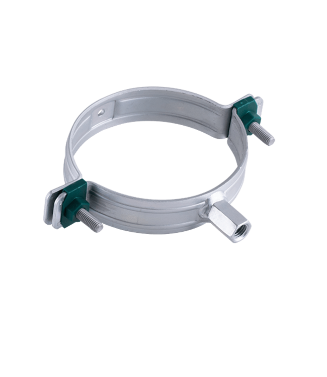 Fumio Zware Beugel HD500 – 116-123 mm diameter (M8/10, M10/12)