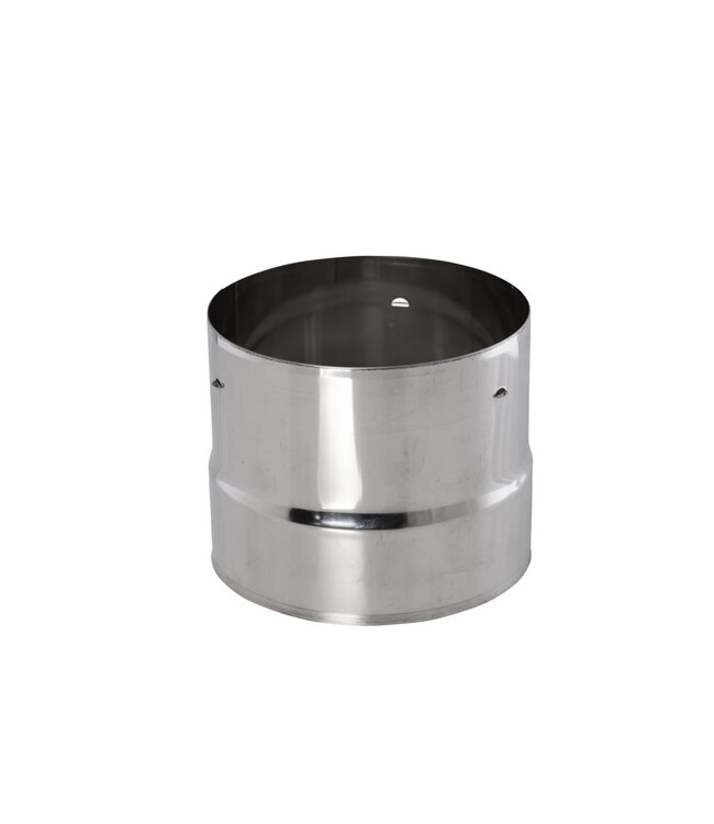 Fumio Aansluitstuk voor felxibele buis 150mm