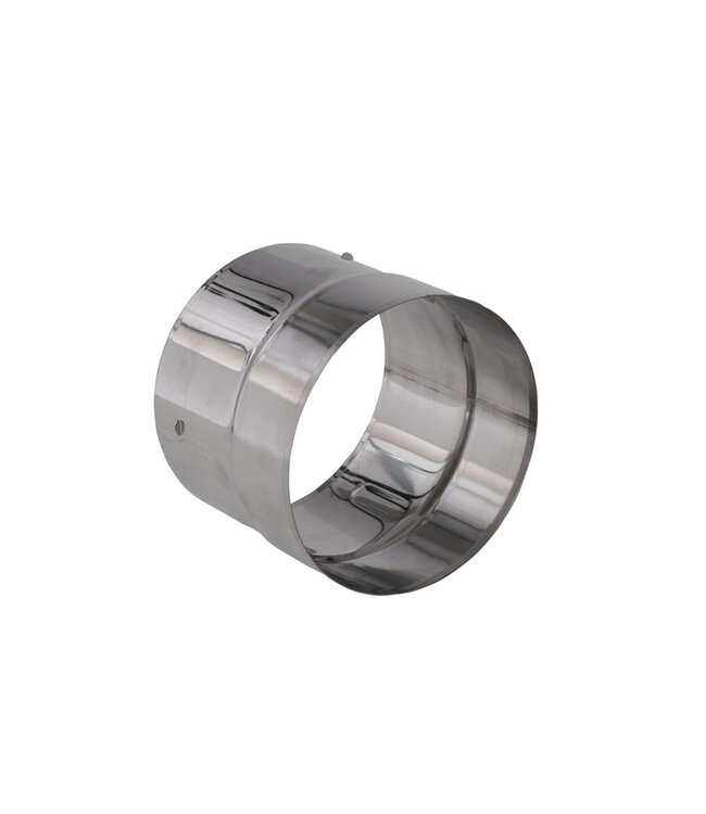 Fumio Aansluitstuk voor felxibele buis 150mm