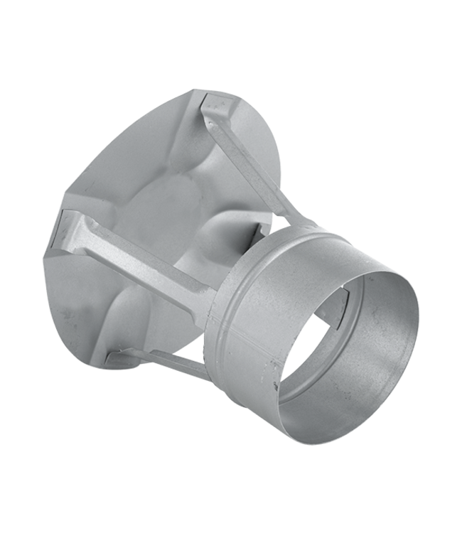 Fumio Galva Ø110 Regenkap