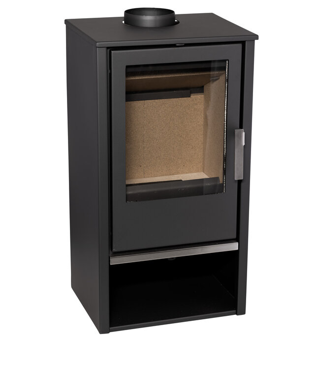 Fumio Houtkachel Kappa 7,6 kW