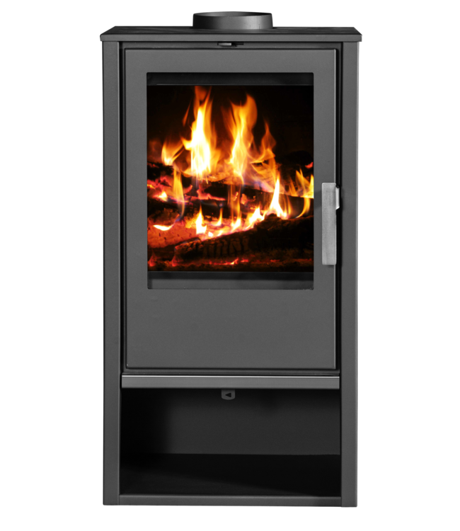 Fumio Houtkachel Kappa 7,6 kW