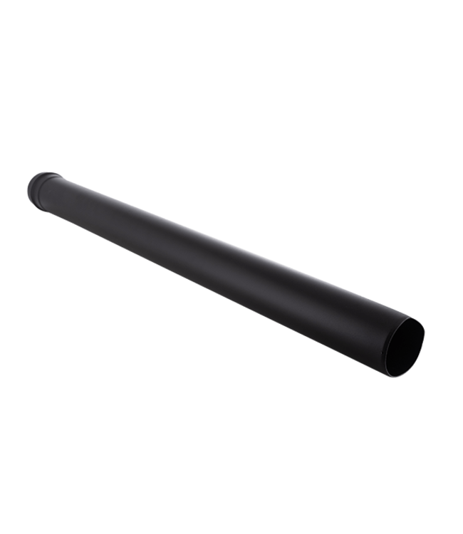 Fumio Ø80mm pellet kachelpijp 1000mm