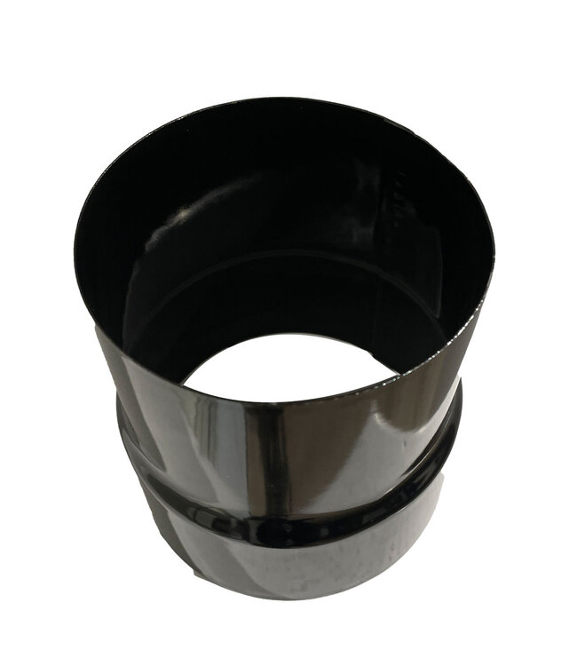 Fumio Verloopstuk Emaille  √ò110 / √ò100