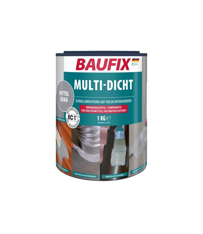 BAUFIX Multi afdichting 1KG