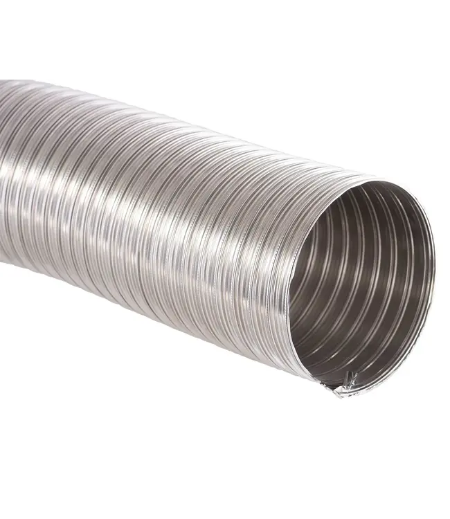 Detandt FLEX 316-10/100 Ø140 MM