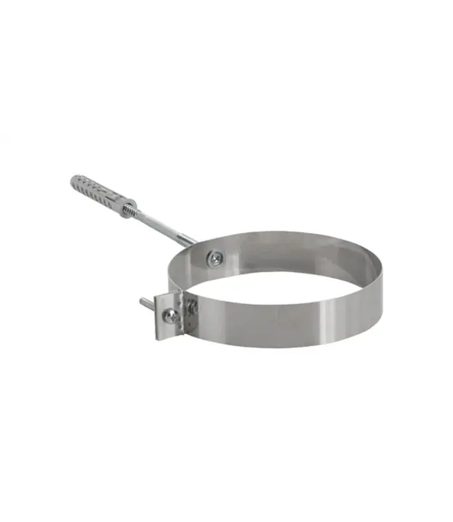 Fumio Beugel RVS 316L Ø140mm