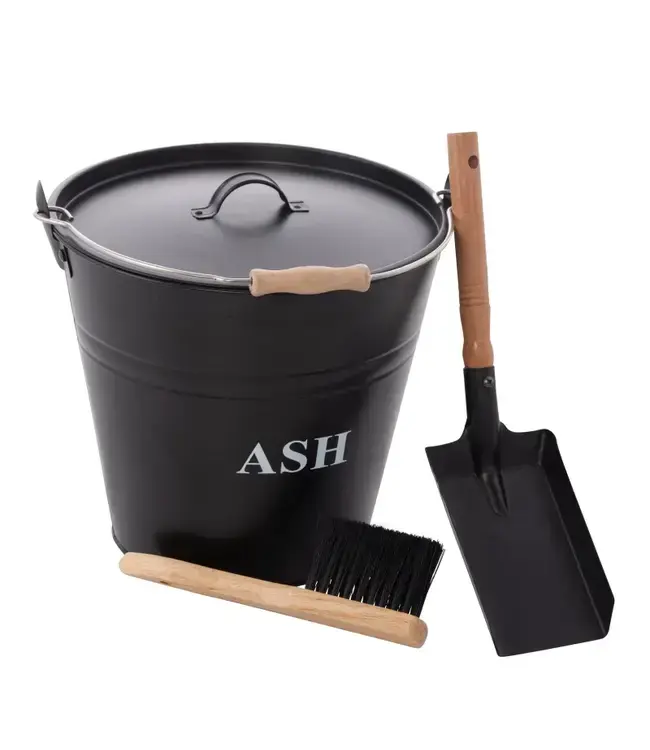 Fumio Accessoire set houtkachel