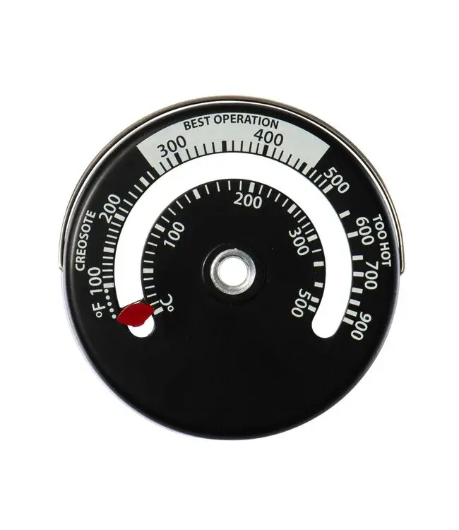 Fumio Accessoire set houtkachel