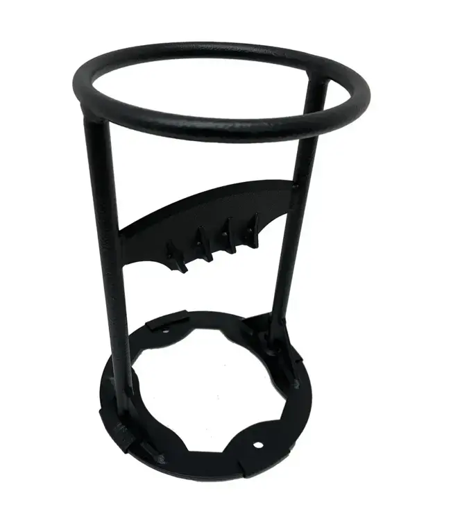 Fumio Accessoire set houtkachel