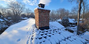 Tips tegen een slecht trekkend schoorsteenkanaal