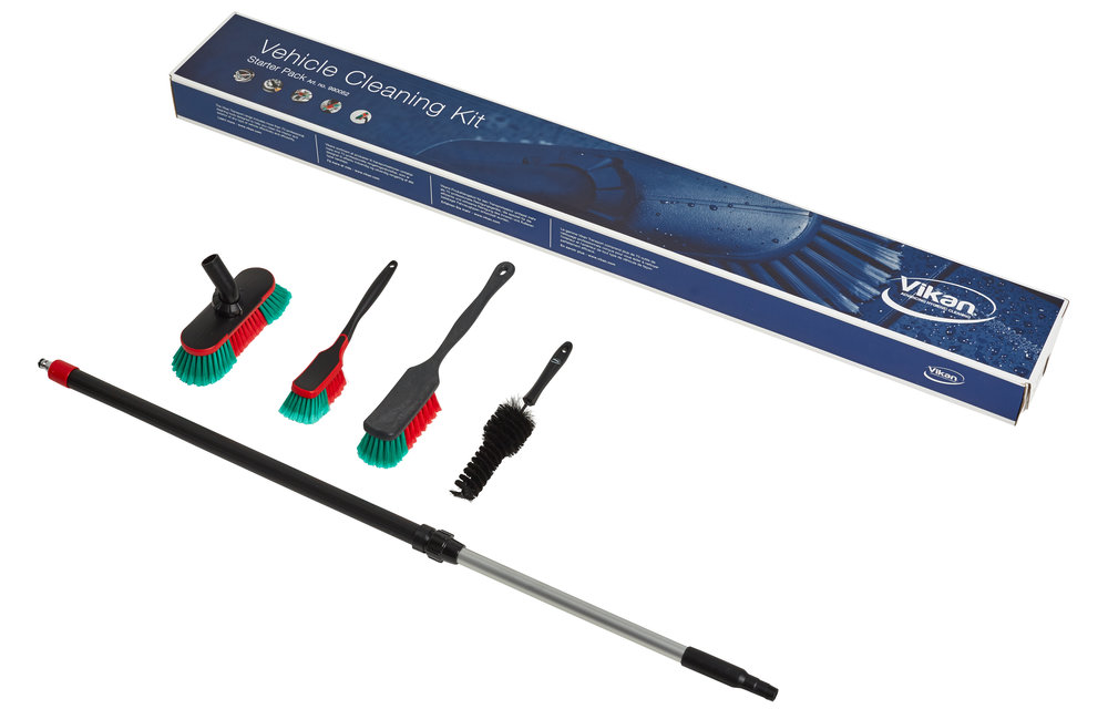 Vikan Transport System - Starterpaket
