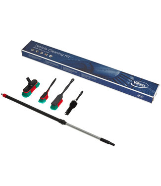 Vikan Transport Konzept Kit de démarrage