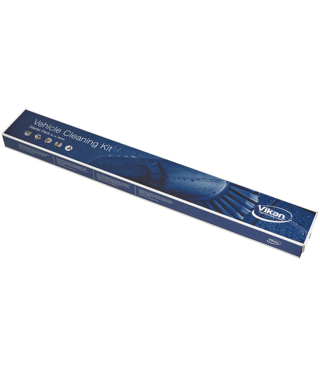 Vikan Kit de démarrage