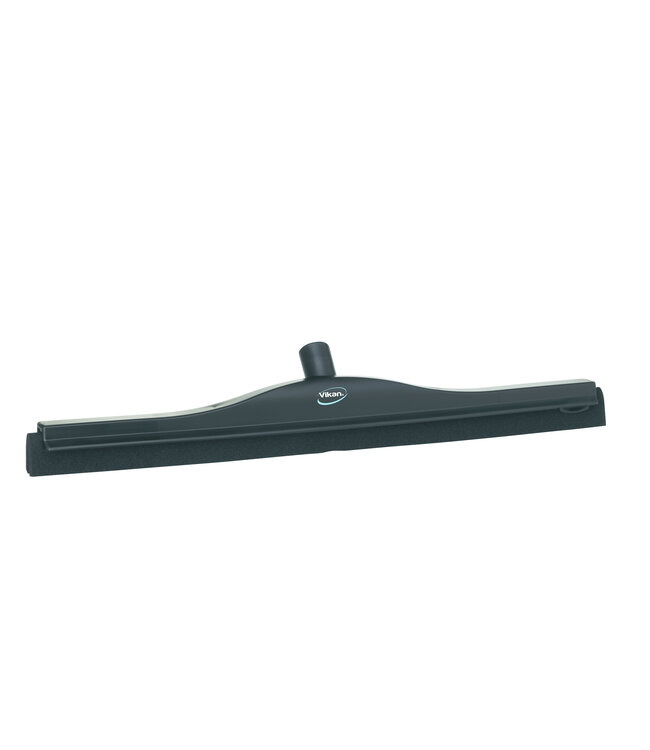 Vikan Tira acqua, 600 mm, Nero