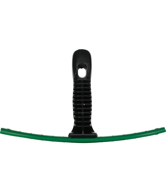 Vikan Spatola per asciugare e lucidare, 250 mm, Nero