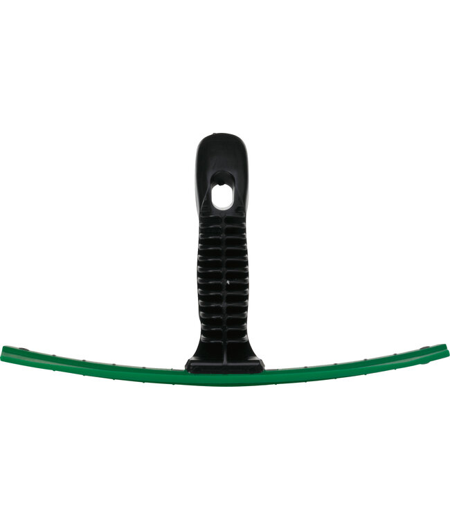 Vikan Wipe-N-Shine, 250 mm, Noir