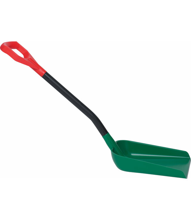 Vikan Pelle, 340 x 270 x 75 mm, 951 mm, Noir