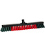 Vikan Transport Konzept Spazzolone officina, FSC® 100%, 665 mm, Duro, Nero