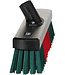 Vikan Spazzolone officina, FSC® 100%, 440 mm, Duro, Nero