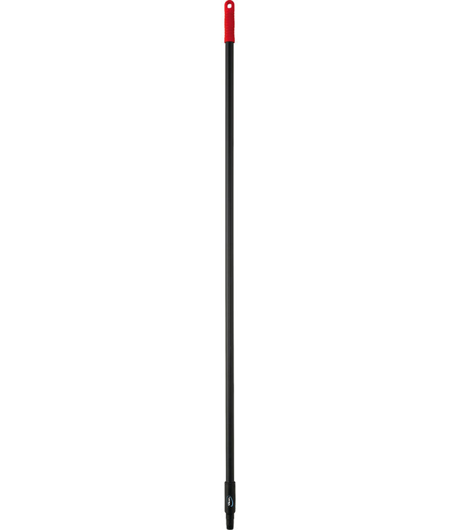 Vikan Manico in legno, FSC®, Ø25 mm, 1560 mm, Nero
