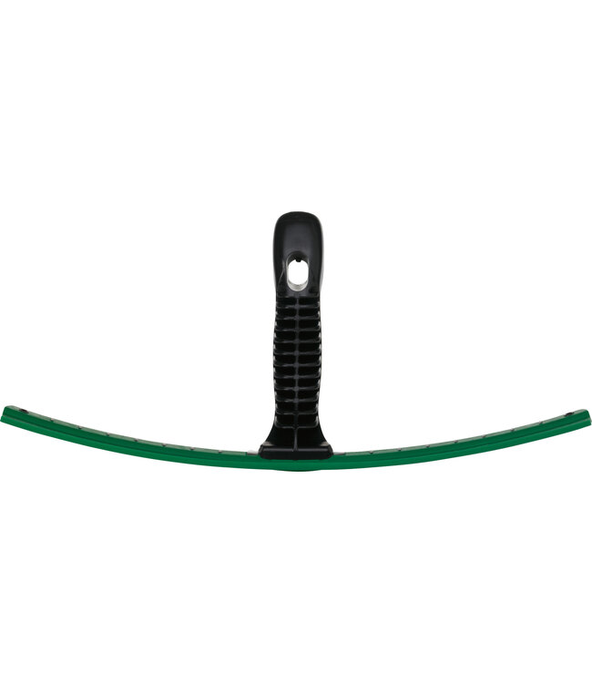 Vikan Wipe-N-Shine, 350 mm, Noir