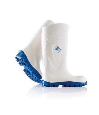 Bekina boots Stivale Bekina StepliteX SolidGrip bianco - S4