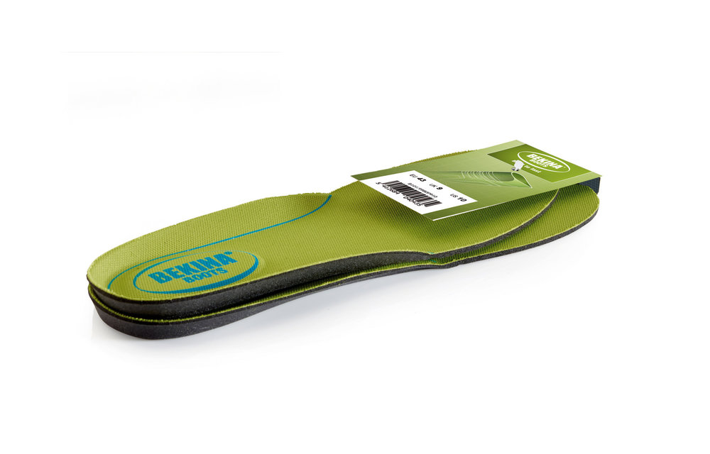 PU-Stiefel Bekina StepliteX SolidGrip, Stahlkappe (S4), weiß