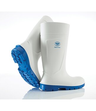 Bekina boots Stivale Bekina Steplite EasyGrip bianco - S4