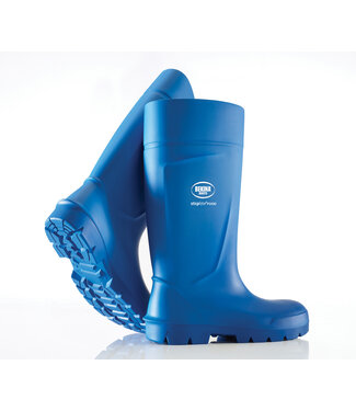 Bekina boots Stiefel Bekina Steplite EasyGrip blau - S4