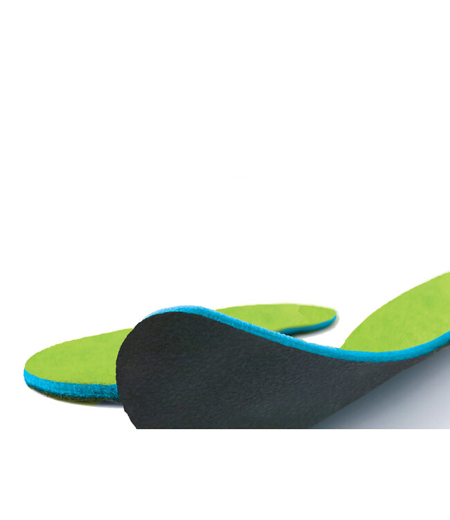 PU-Stiefel Bekina Steplite EasyGrip, Stahlkappe (S4), blau