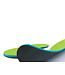 PU-Stiefel Bekina Steplite EasyGrip, Stahlkappe (S4), blau
