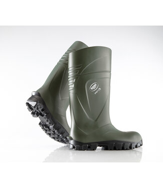Bekina boots Stiefel Bekina StepliteX SolidGrip verde- 04
