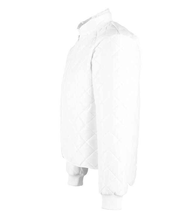 Veste thermique Timmins blanc