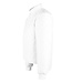 Veste thermique Timmins blanc