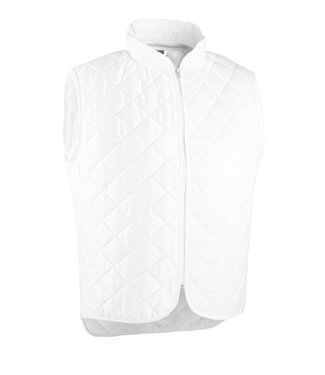 Mascot Gilet thermique Regina blanc