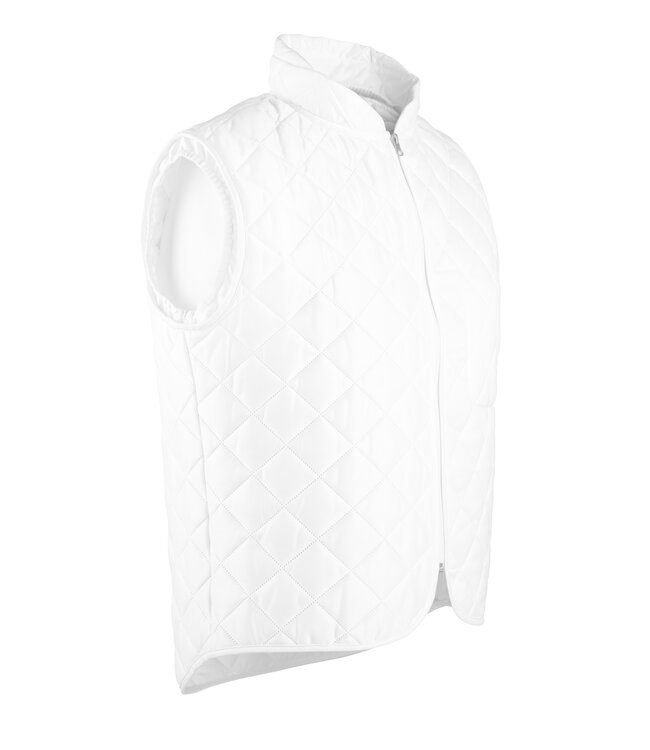 Gilet Termico Regina blanco