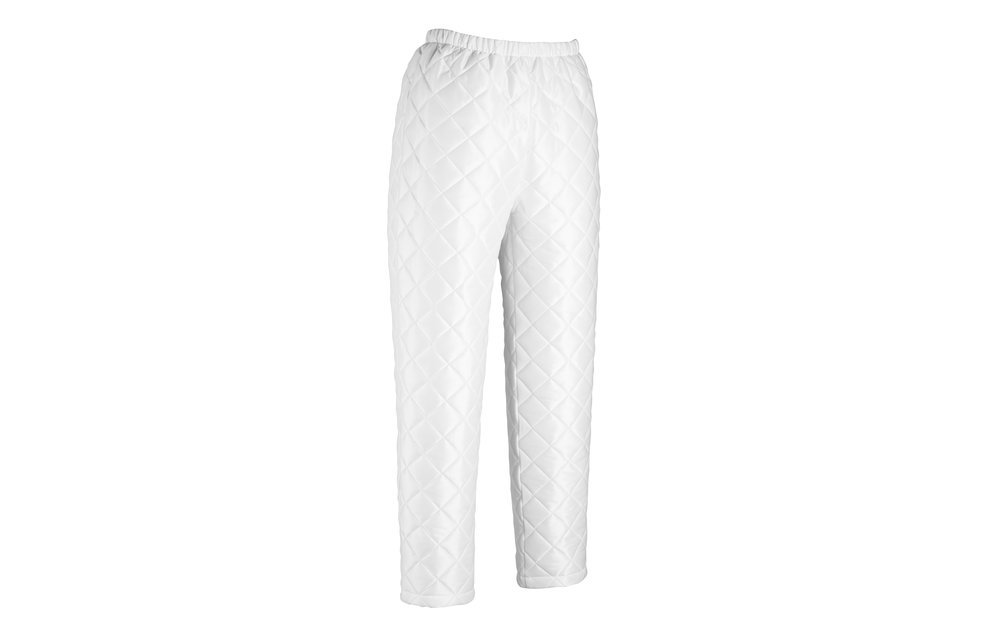 Thermohose Winnipeg weiss