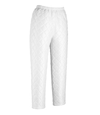 Mascot Pantalon thermique Winnipeg blanc