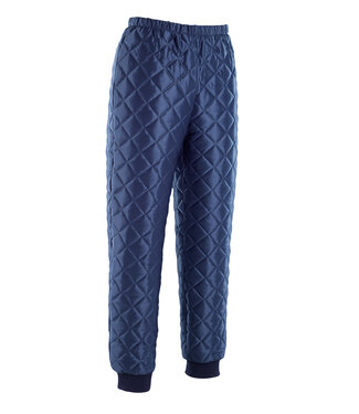 Mascot Thermohose Huntsville blau